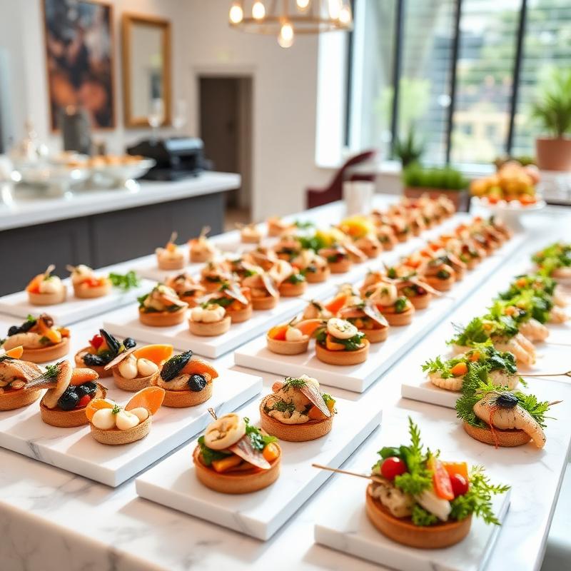 corporate catering - acclaimed catering Images High... Prime Kitchen Co. | Premium Catering Atlanta | Corporate & Social Events